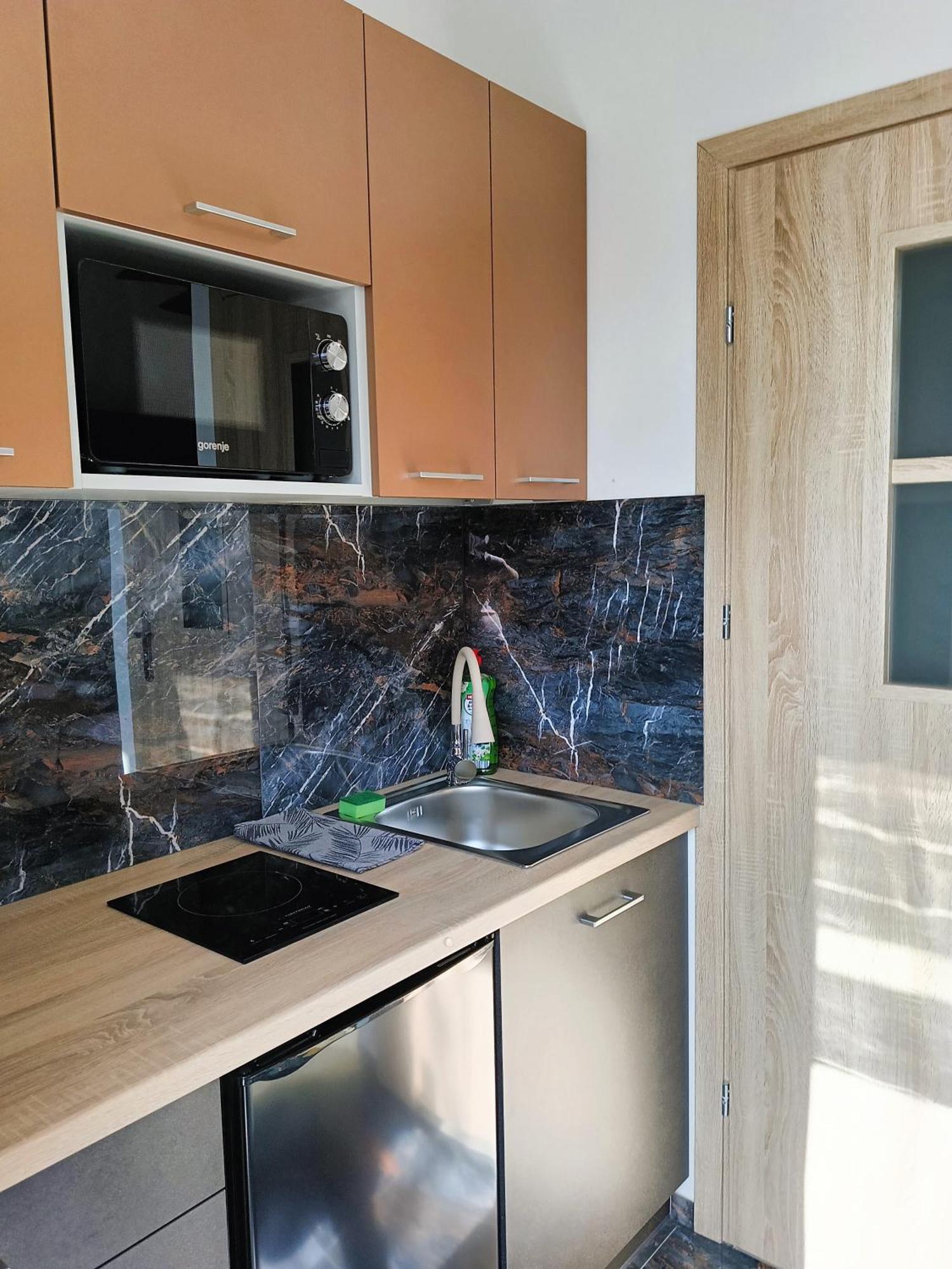 City Center Apartments - Apartamenty Nad Rzeka Netta Augustow Ngoại thất bức ảnh