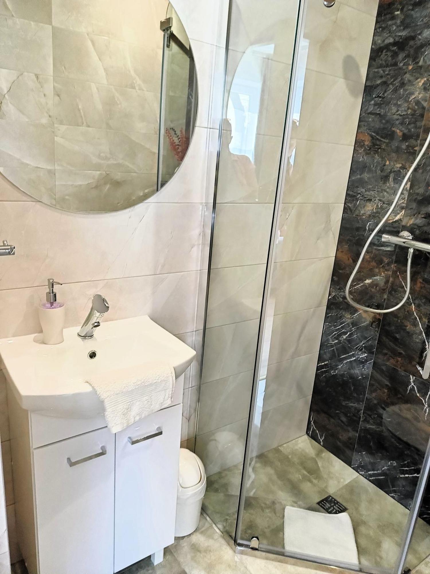 City Center Apartments - Apartamenty Nad Rzeka Netta Augustow Ngoại thất bức ảnh