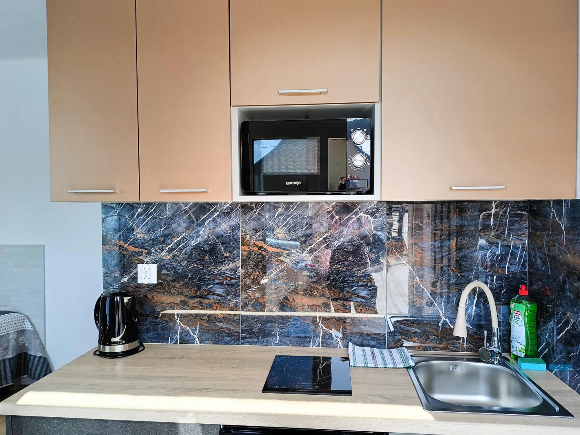 City Center Apartments - Apartamenty Nad Rzeka Netta Augustow Ngoại thất bức ảnh