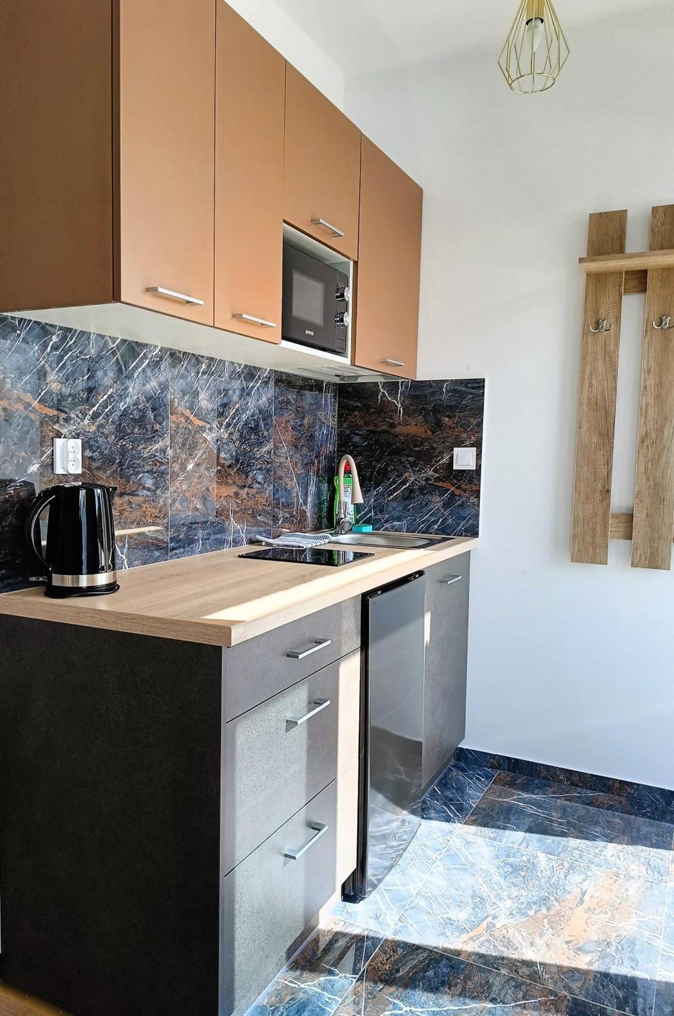 City Center Apartments - Apartamenty Nad Rzeka Netta Augustow Ngoại thất bức ảnh