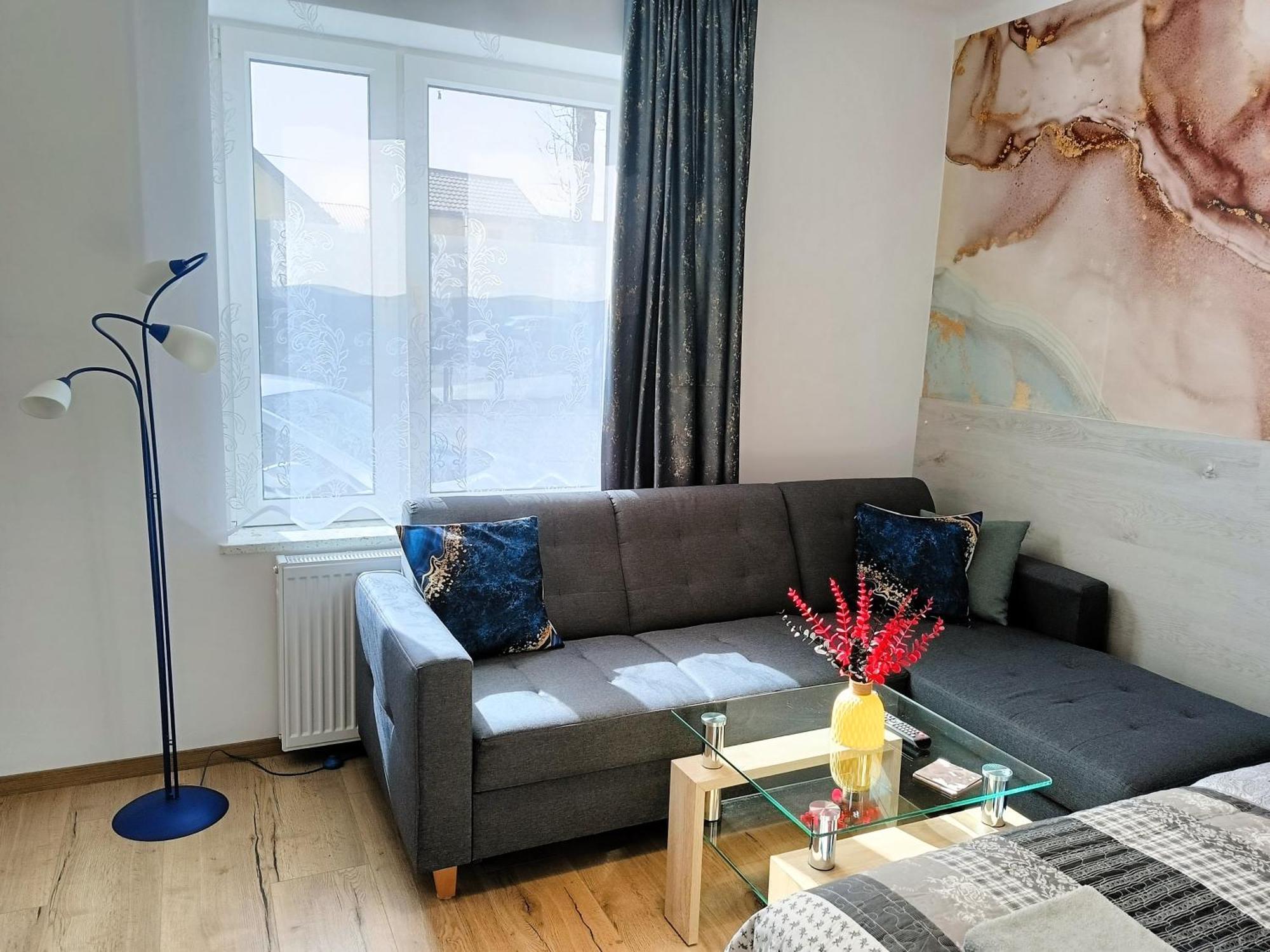 City Center Apartments - Apartamenty Nad Rzeka Netta Augustow Ngoại thất bức ảnh