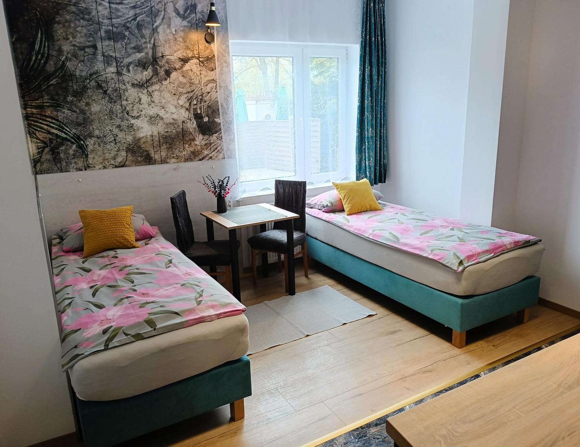 City Center Apartments - Apartamenty Nad Rzeka Netta Augustow Ngoại thất bức ảnh