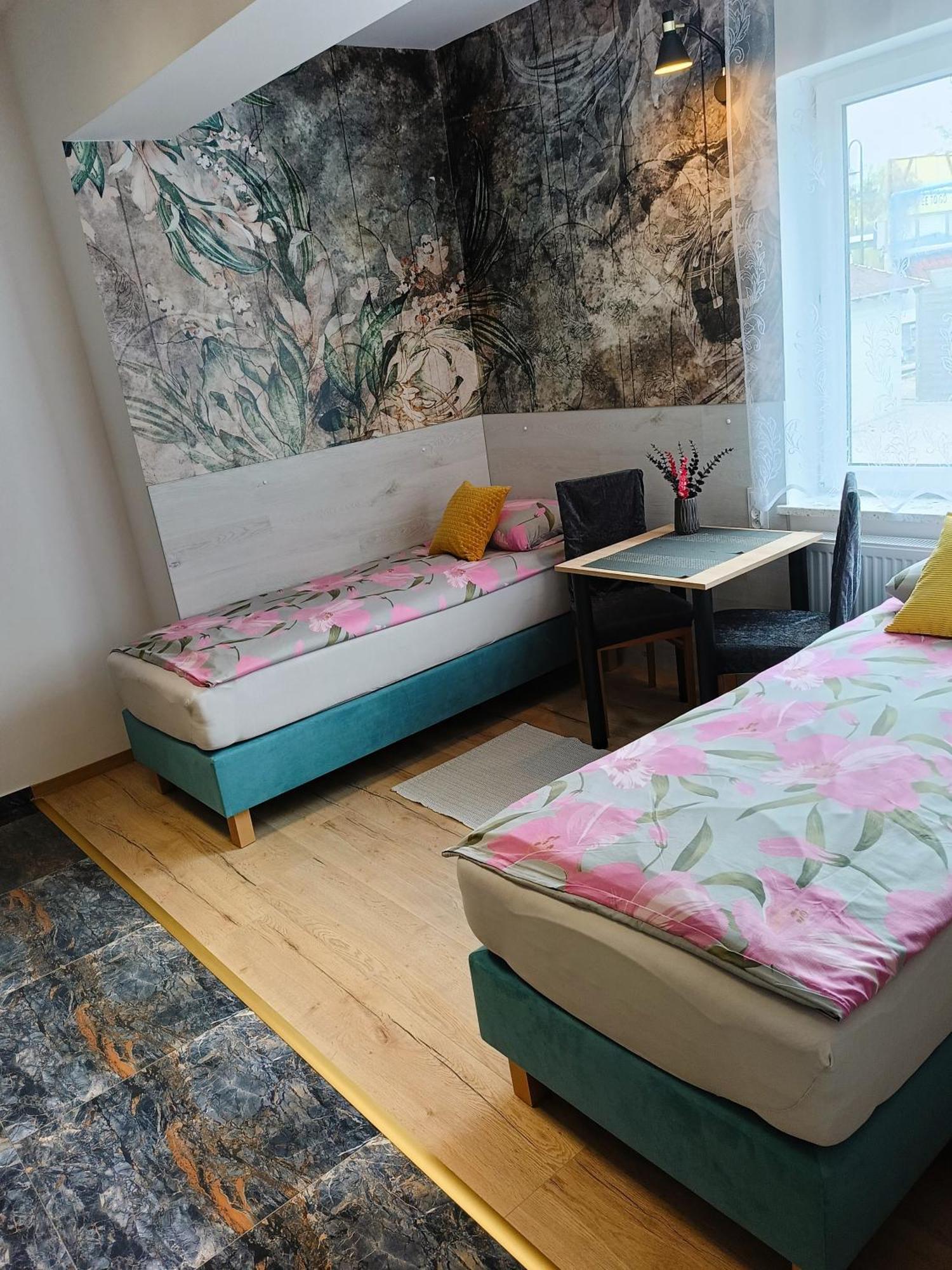 City Center Apartments - Apartamenty Nad Rzeka Netta Augustow Ngoại thất bức ảnh