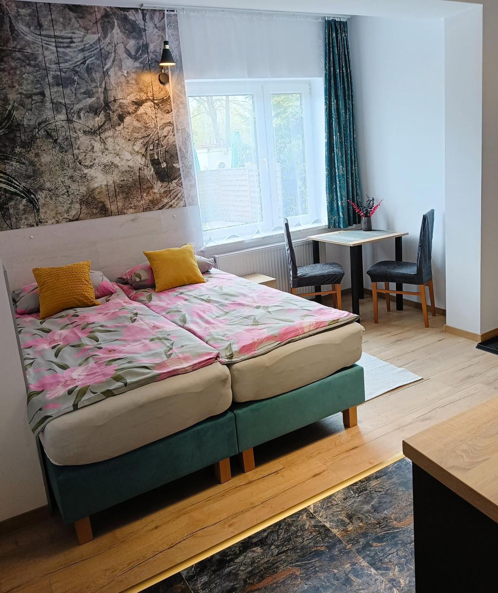 City Center Apartments - Apartamenty Nad Rzeka Netta Augustow Ngoại thất bức ảnh