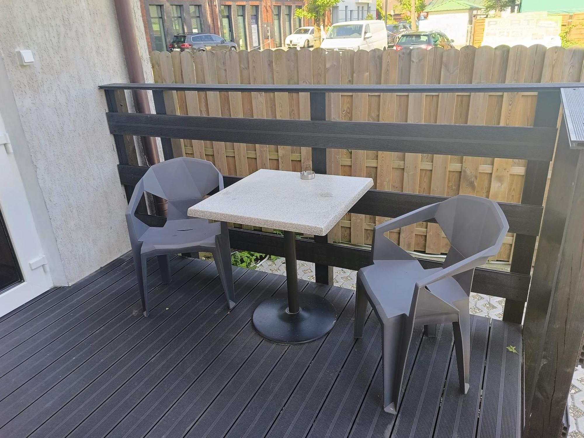 City Center Apartments - Apartamenty Nad Rzeka Netta Augustow Ngoại thất bức ảnh