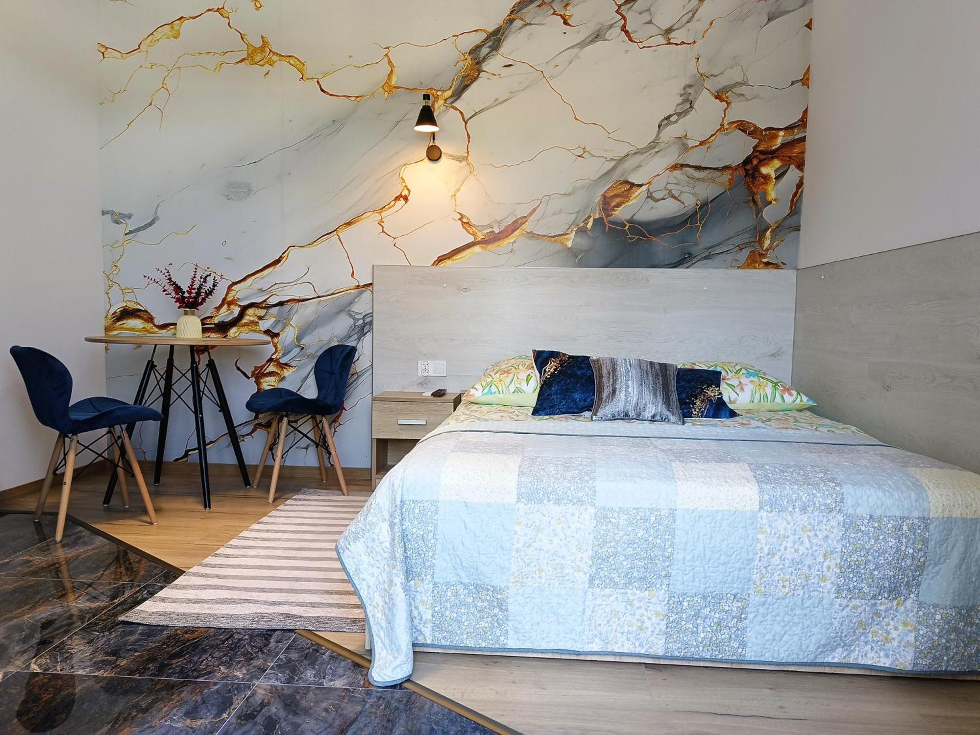 City Center Apartments - Apartamenty Nad Rzeka Netta Augustow Phòng bức ảnh