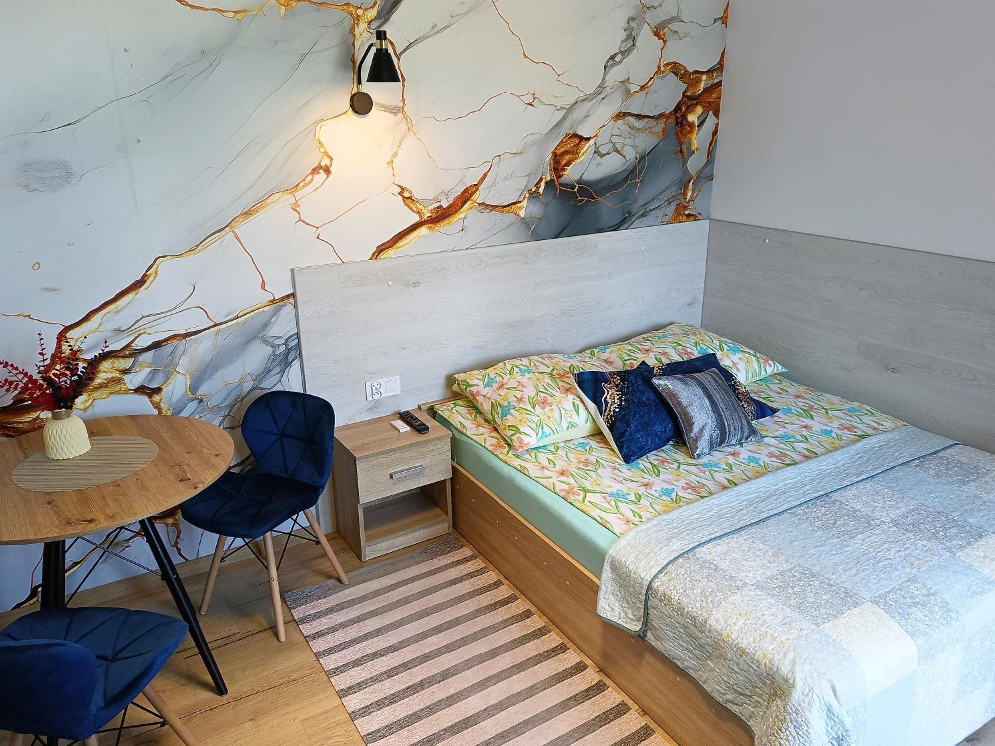 City Center Apartments - Apartamenty Nad Rzeka Netta Augustow Phòng bức ảnh