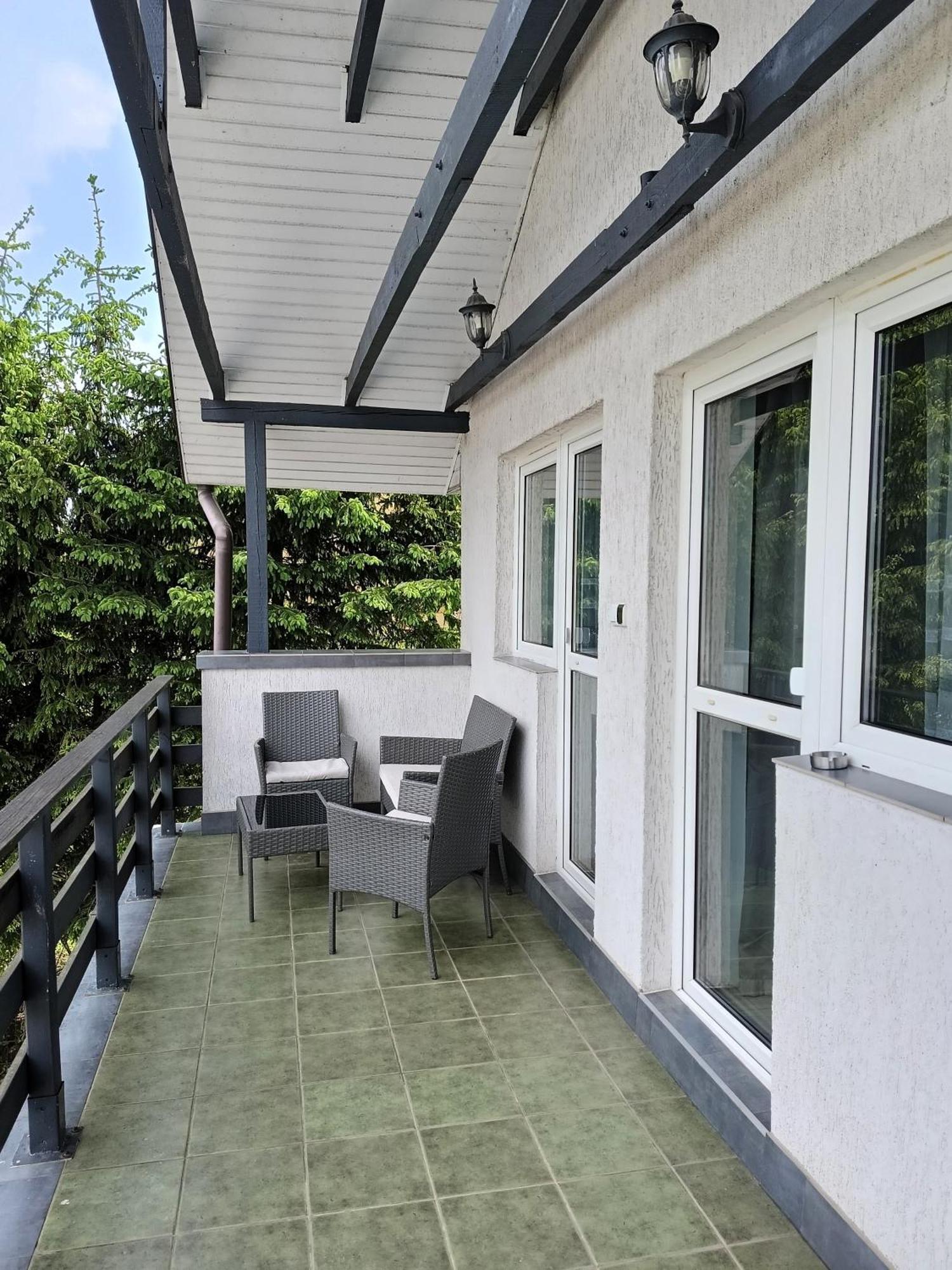 City Center Apartments - Apartamenty Nad Rzeka Netta Augustow Ngoại thất bức ảnh
