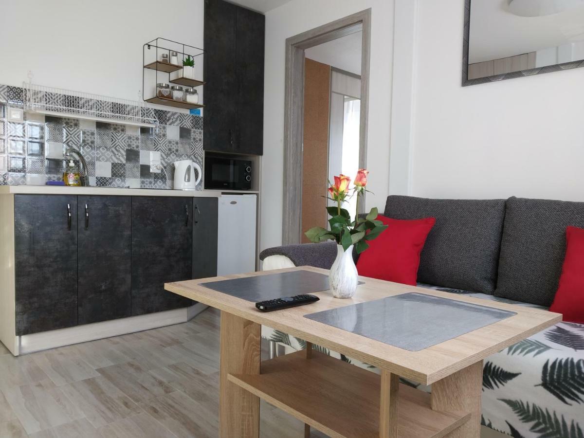 City Center Apartments - Apartamenty Nad Rzeka Netta Augustow Ngoại thất bức ảnh